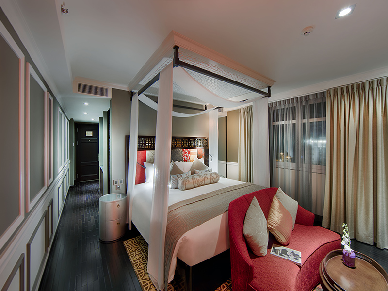 Hotel Royal Hoi An – MGallery
