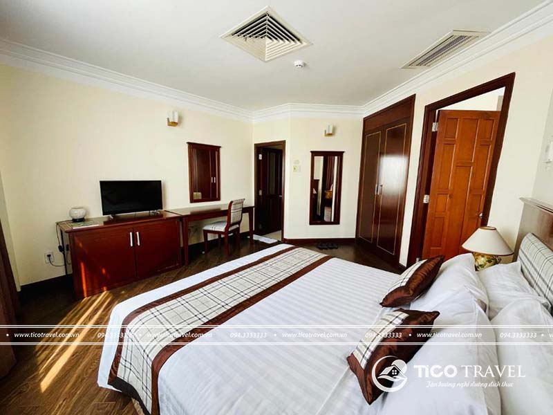 Khách sạn Flamingo Đại Hải