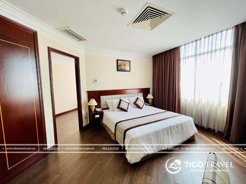 Khách sạn Sài Gòn Phú Yên