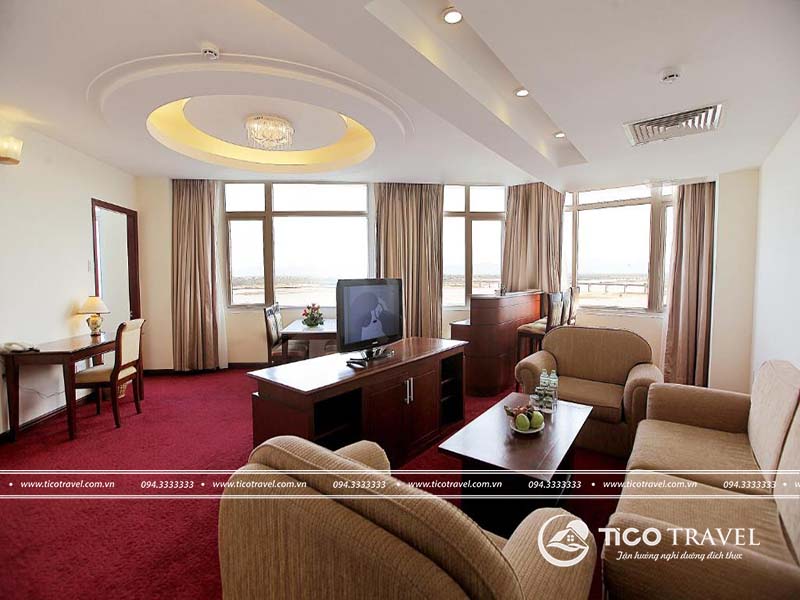 Khách sạn Sài Gòn Phú Yên