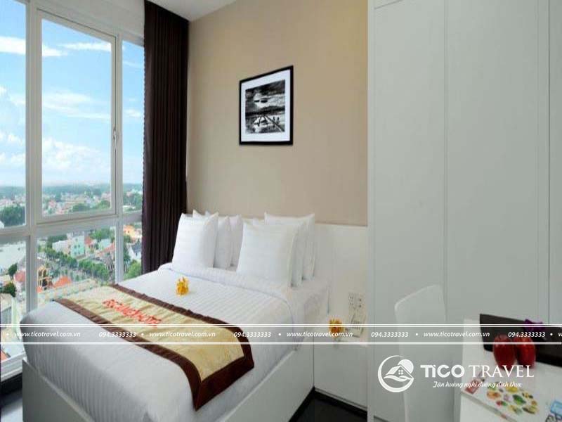 Khách sạn Flamingo Đại Hải