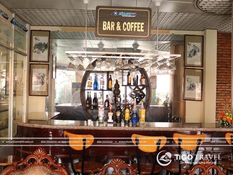 Khách sạn Flamingo Đại Hải