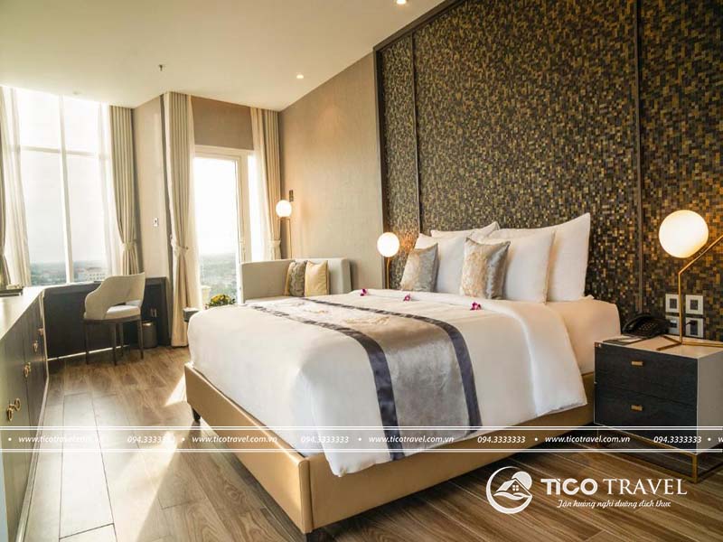 Khách sạn Flamingo Đại Hải