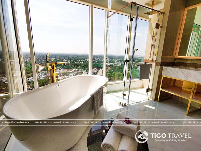Khách sạn Flamingo Đại Hải
