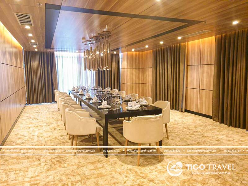 Khách sạn Flamingo Đại Hải