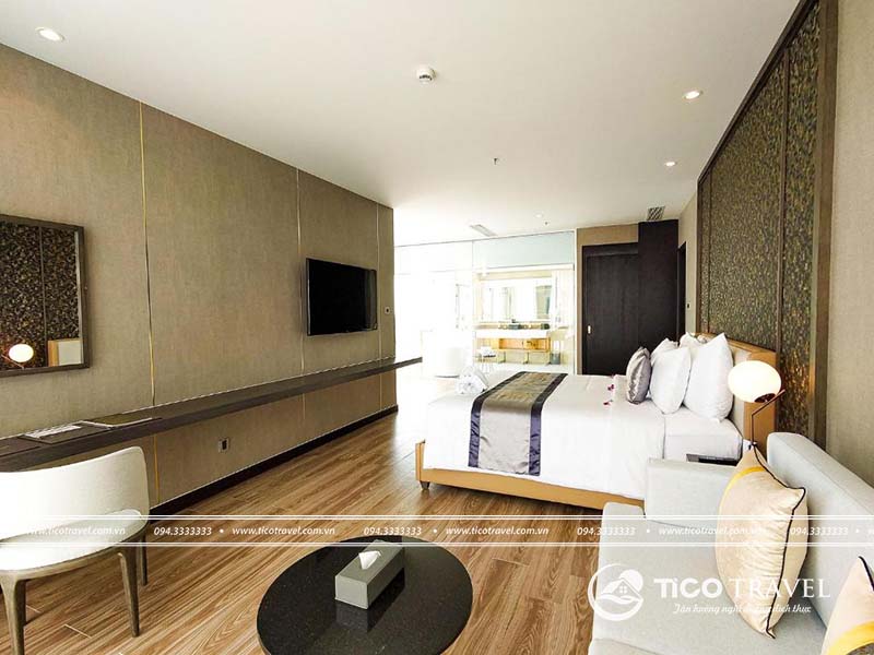 Khách sạn Flamingo Đại Hải