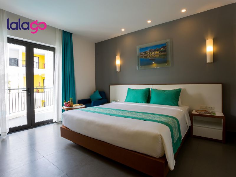 Khách sạn Flamingo Đại Hải
