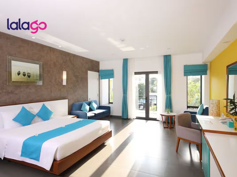 Khách sạn Flamingo Đại Hải