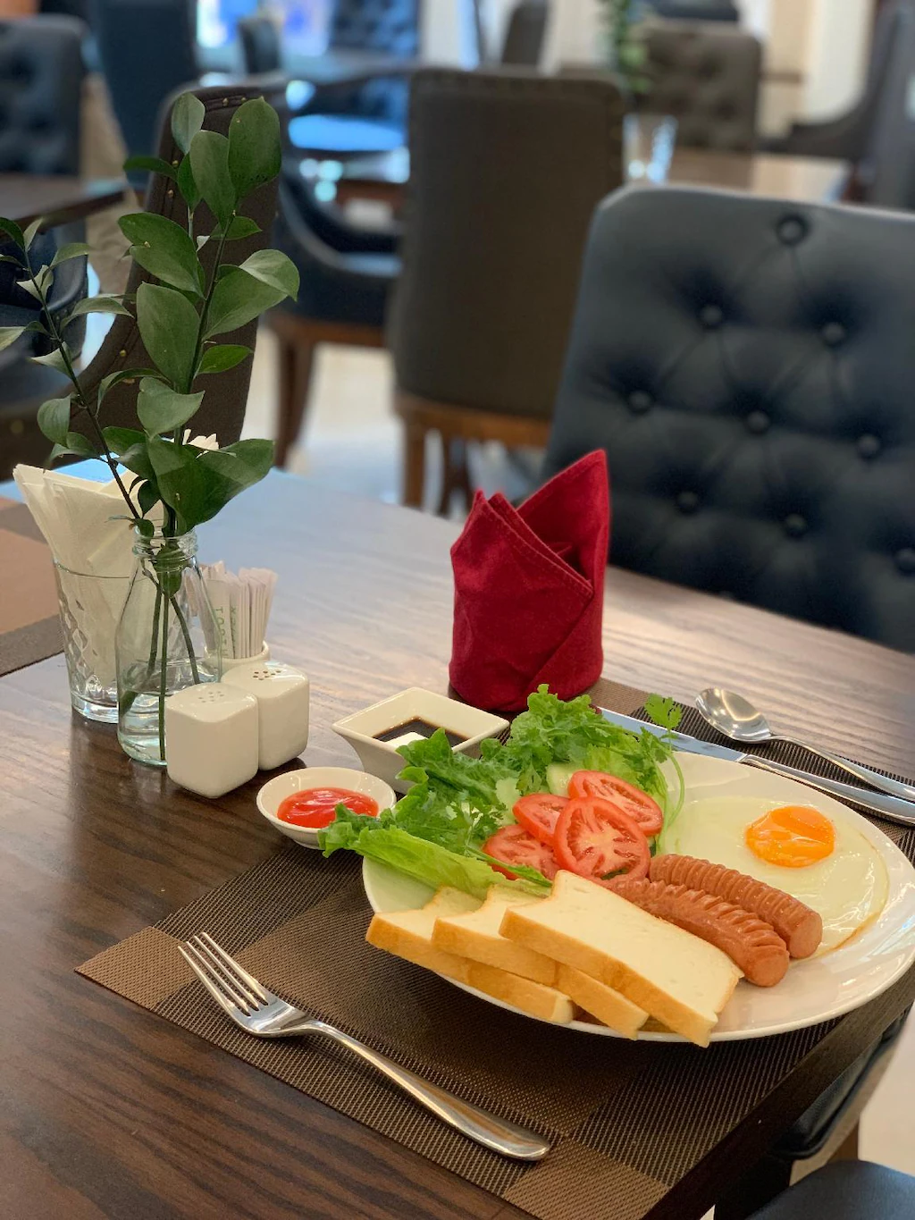 Halios Hotel Hạ Long