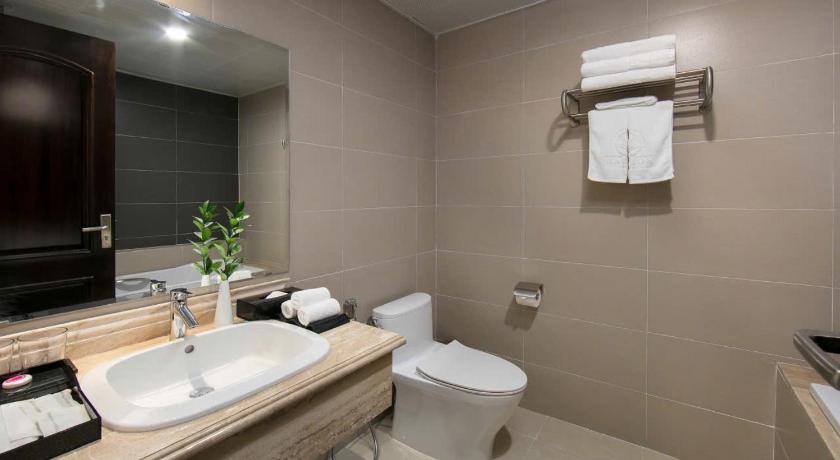 Halios Hotel Hạ Long