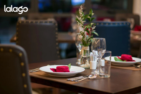 Khách sạn Flamingo Đại Hải