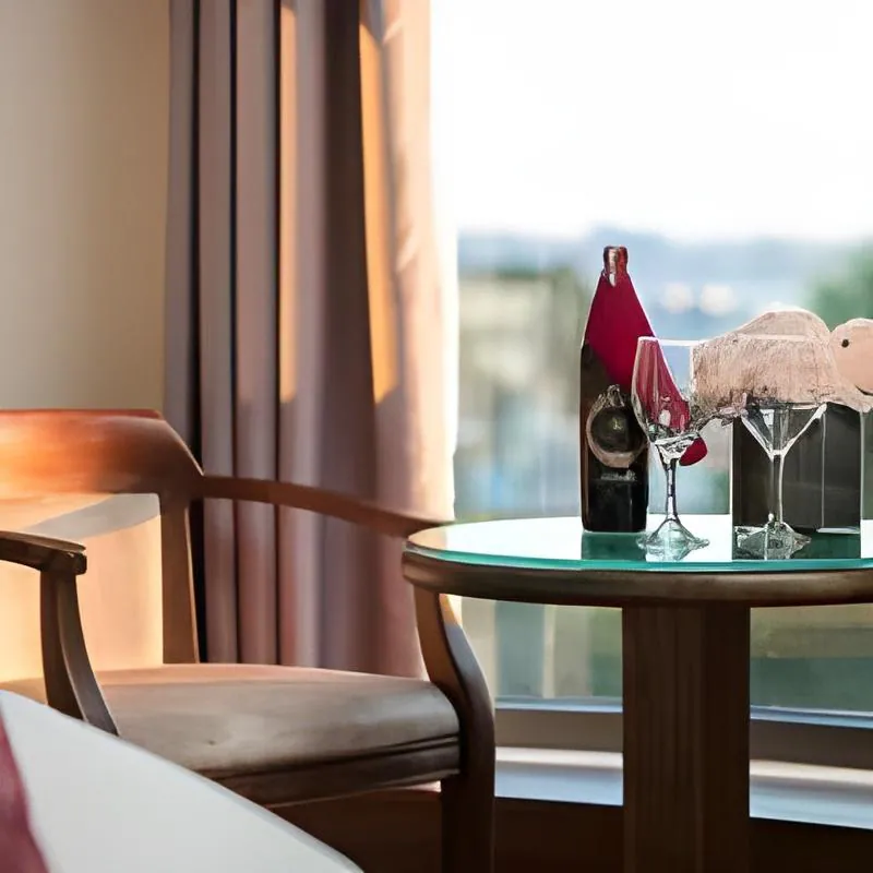 Phòng Deluxe 1 người
