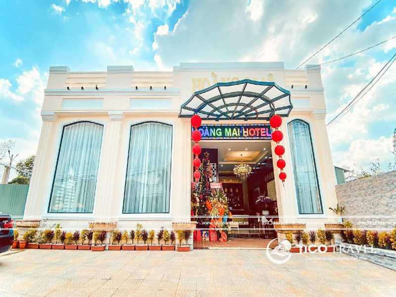 Khách sạn Flamingo Đại Hải