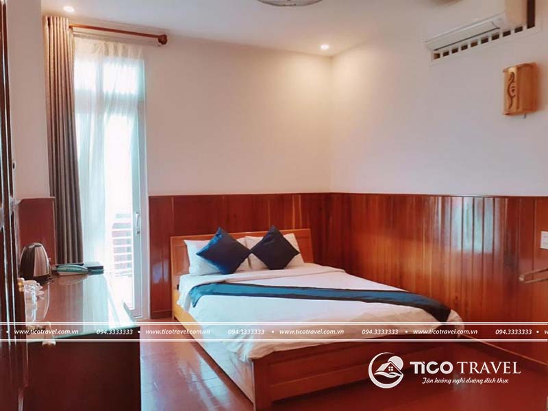 Khách sạn Flamingo Đại Hải