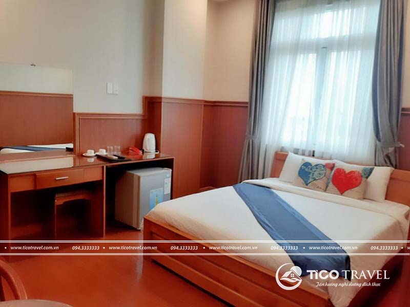 Khách sạn Flamingo Đại Hải