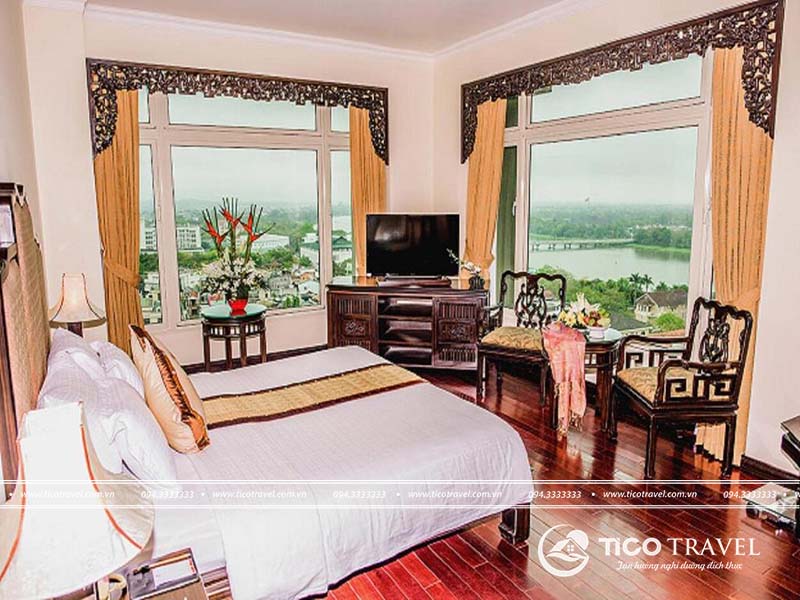 Khách sạn Flamingo Đại Hải