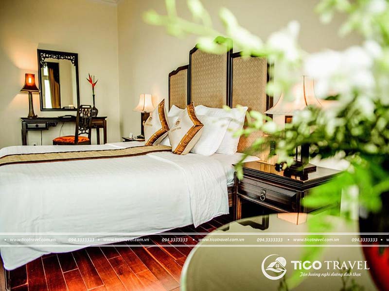 Khách sạn Flamingo Đại Hải