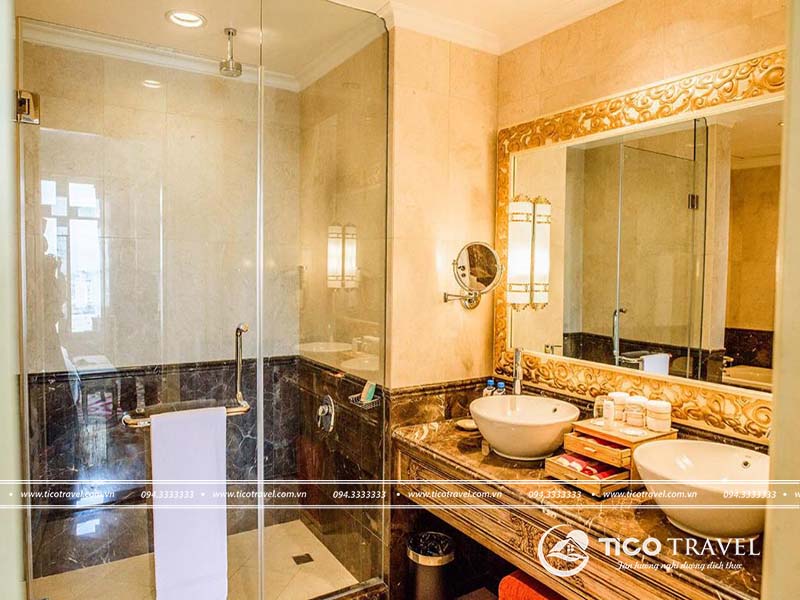 Khách sạn Flamingo Đại Hải
