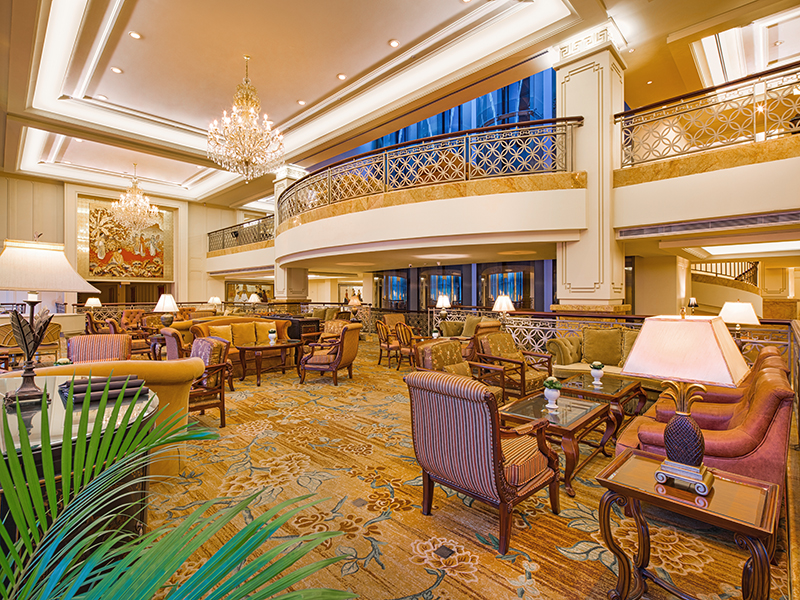 Indochine Palace Hue