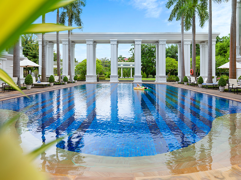 Indochine Palace Hue