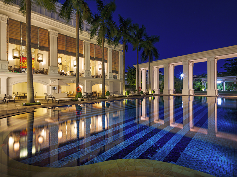 Indochine Palace Hue