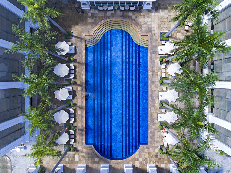Indochine Palace Hue