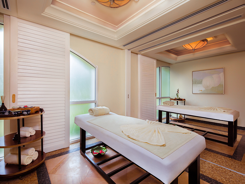 Indochine Palace Hue