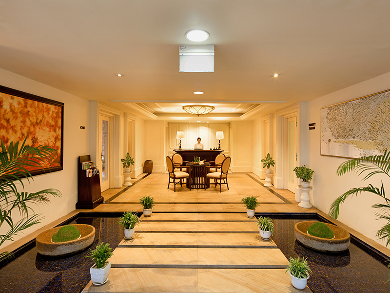 Indochine Palace Hue