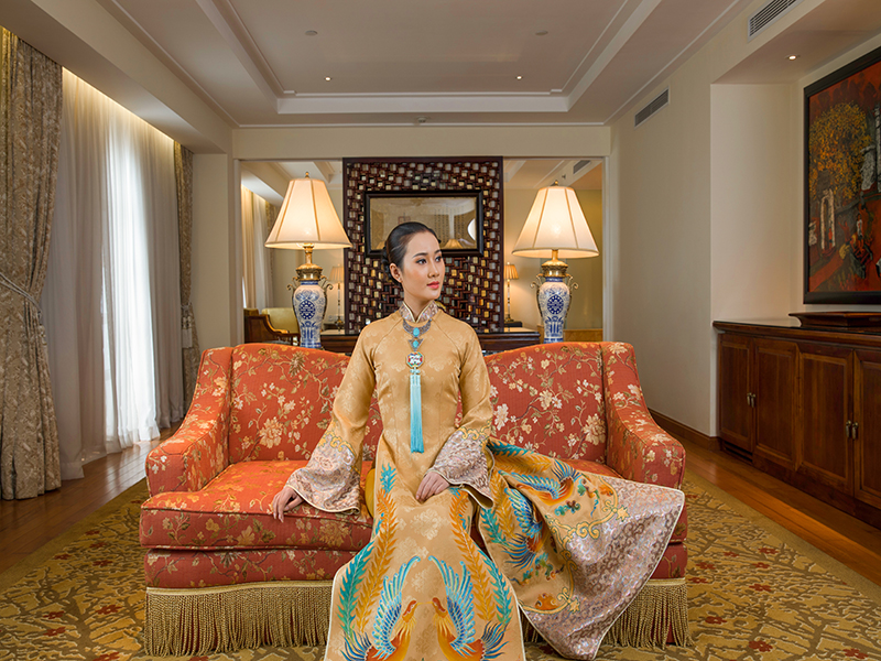 Indochine Palace Hue