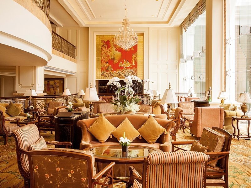 Indochine Palace Hue