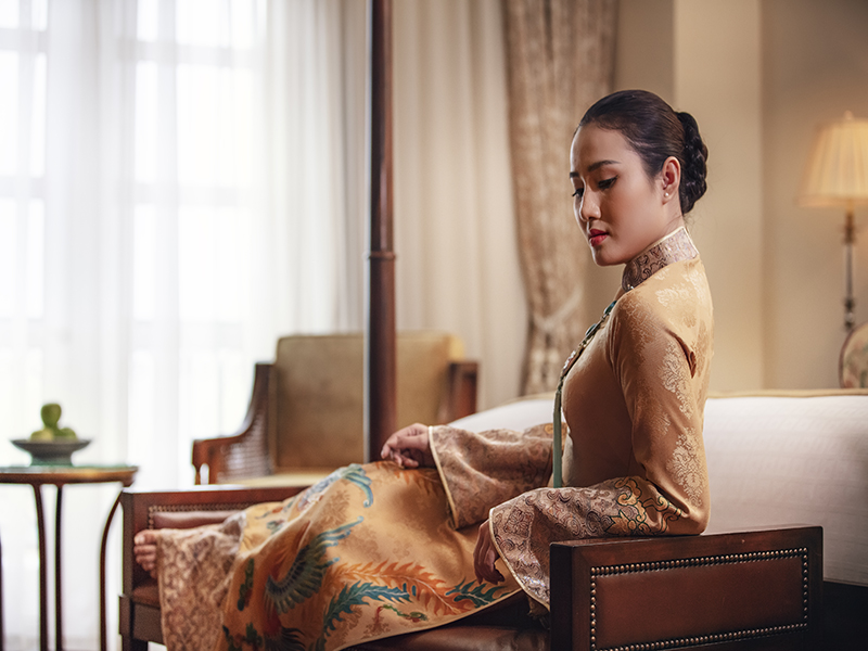 Indochine Palace Hue
