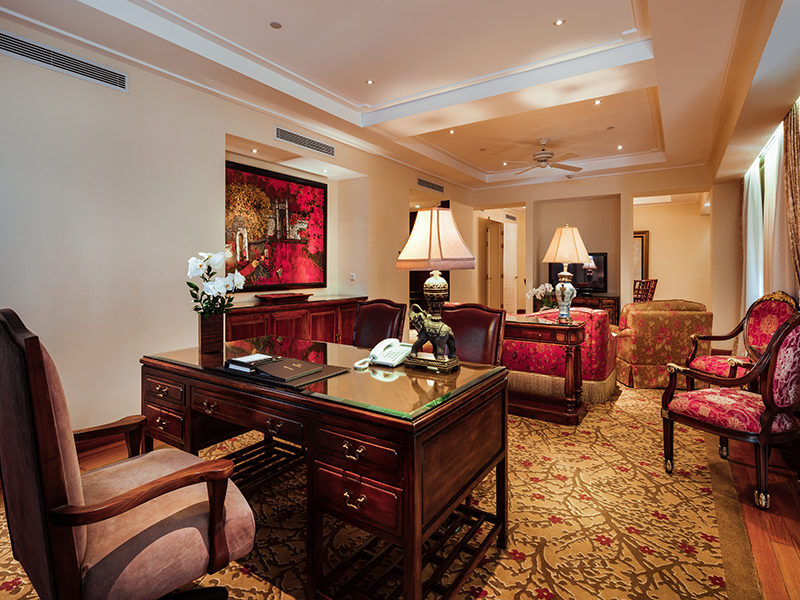 Indochine Palace Hue