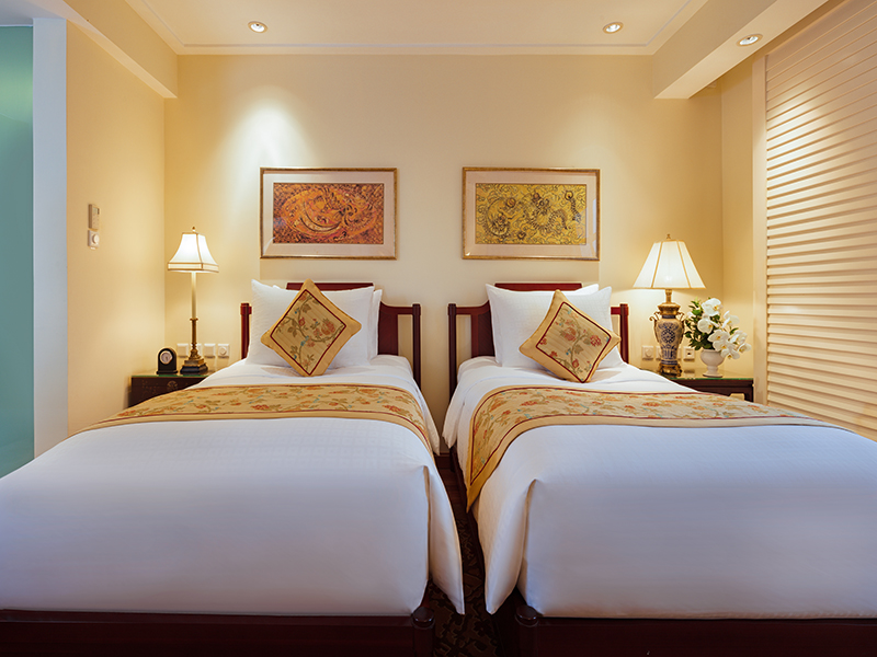 Indochine Palace Hue
