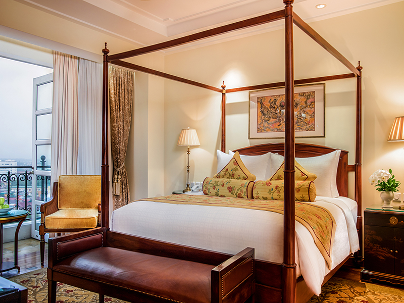 Indochine Palace Hue
