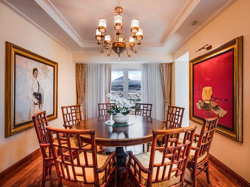 Indochine Palace Hue