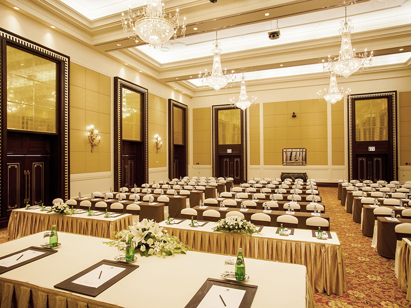 Indochine Palace Hue