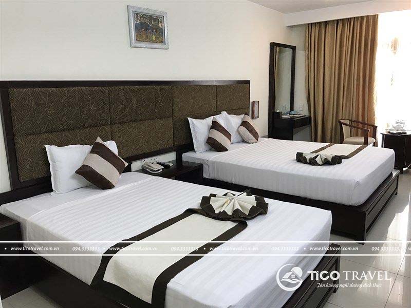 Khách sạn Kaya Phú Yên