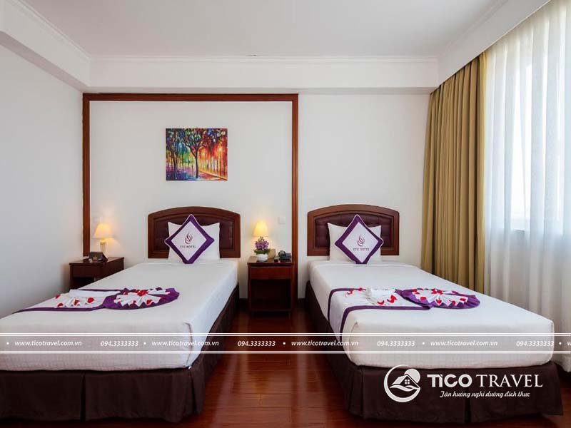 Khách sạn Flamingo Đại Hải