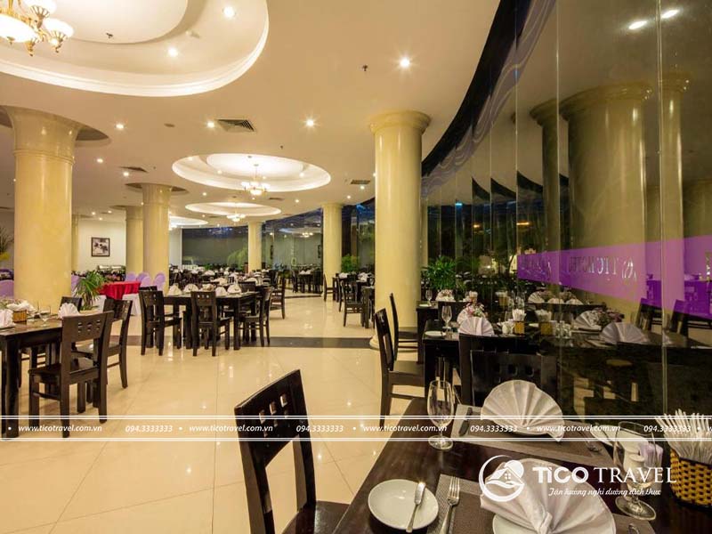 Khách sạn TTC Phan Thiết
