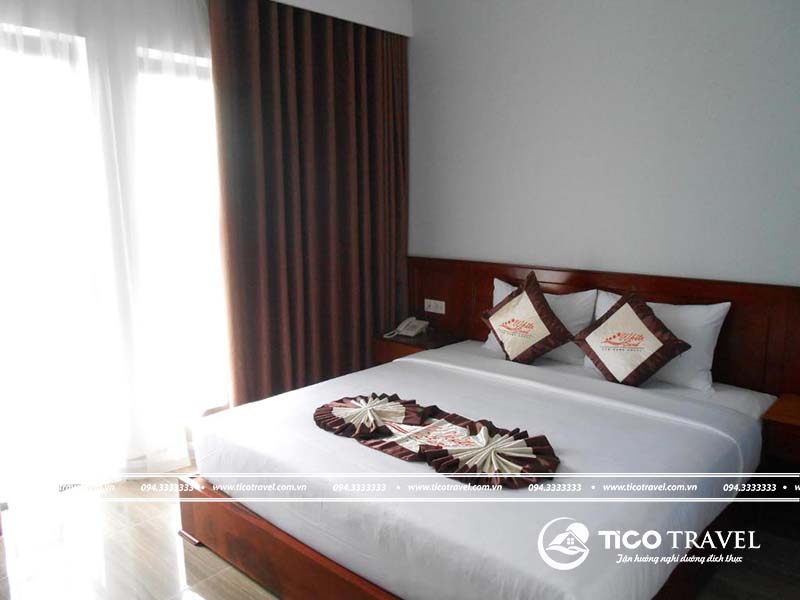 Khách sạn Flamingo Đại Hải
