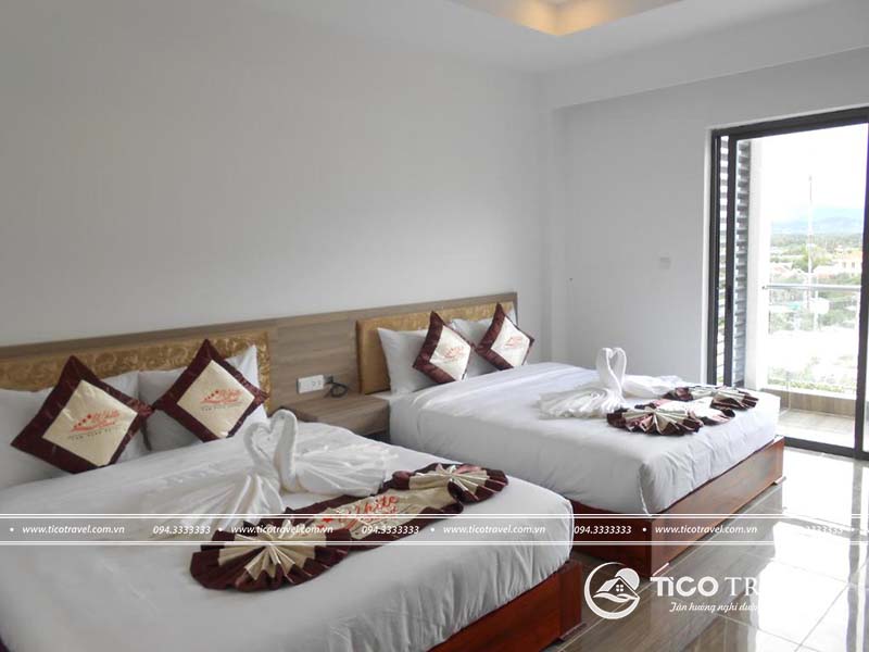 Khách sạn Flamingo Đại Hải
