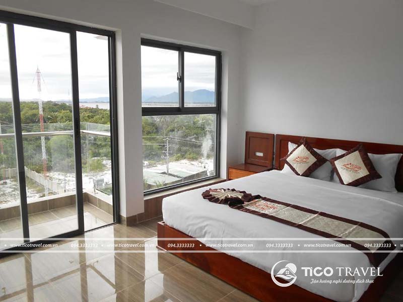 Khách sạn Flamingo Đại Hải
