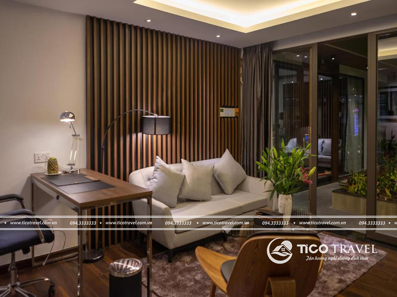 KP Hotel Cần Thơ