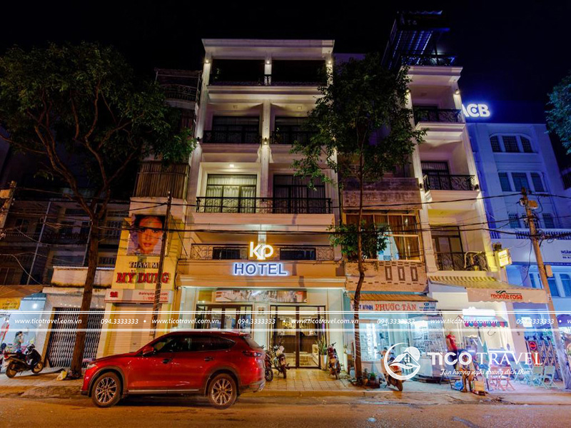 KP Hotel Cần Thơ