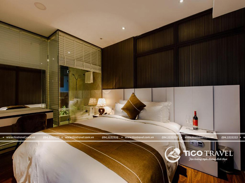 Khách sạn Flamingo Đại Hải