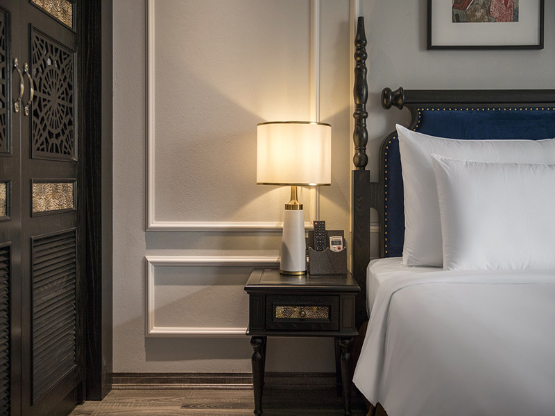 Lalita Boutique Hotel & Spa Ninh Binh