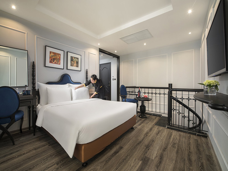 Lalita Boutique Hotel & Spa Ninh Binh