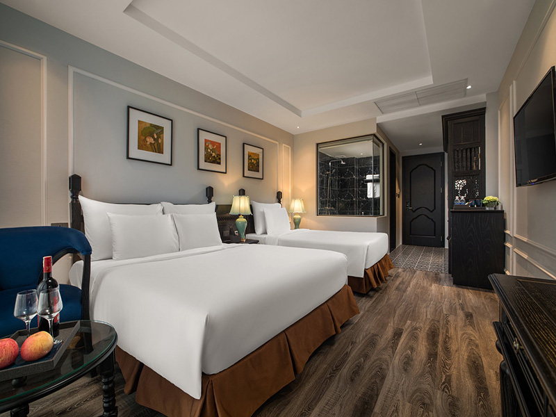 Lalita Boutique Hotel & Spa Ninh Binh