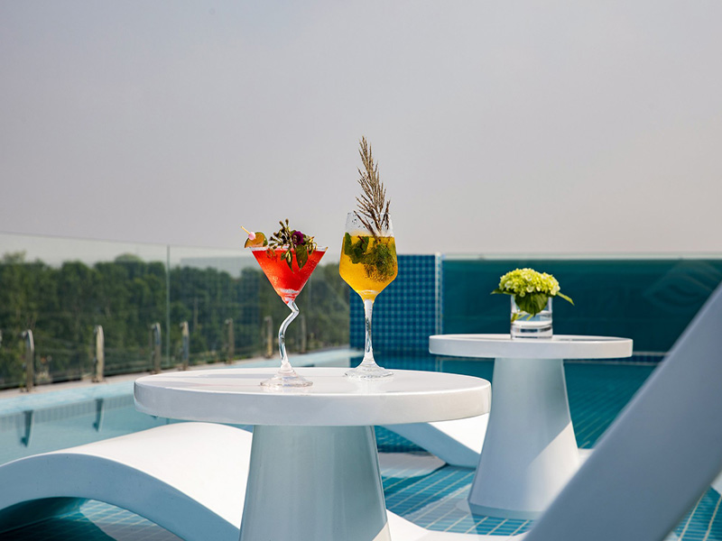 Lalita Boutique Hotel & Spa Ninh Binh