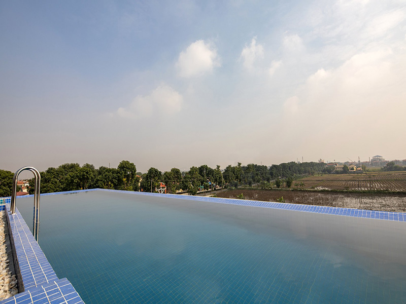 Lalita Boutique Hotel & Spa Ninh Binh